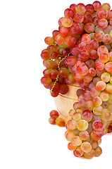 Image showing Sultana Grape