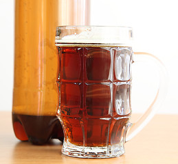 Image showing Beer