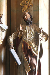 Image showing Saint Paul