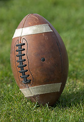 Image showing Football