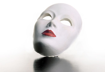 Image showing mask