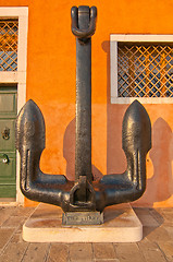 Image showing Venice Italy Naval museum 