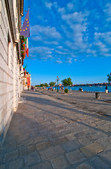 Image showing Venice Italy pittoresque view