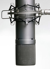 Image showing microphone