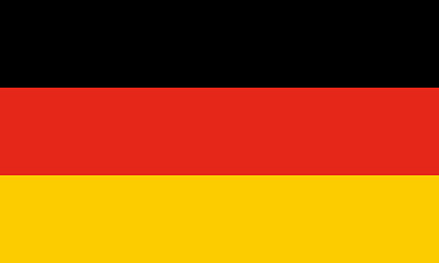 Image showing Flag of Germany