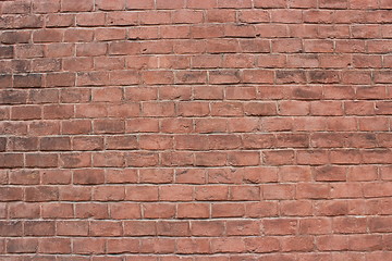Image showing ?all from the red brick