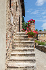 Image showing Tuscany Village