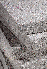 Image showing Cellulose Insulation