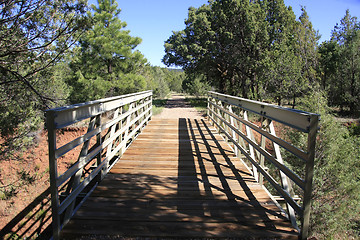 Image showing The Bridge