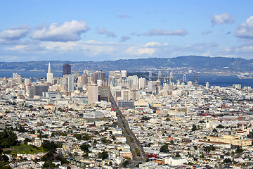 Image showing San Francisco