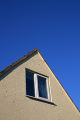 Image showing Attic Room