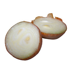 Image showing Onions