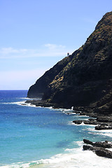 Image showing Lighthouse