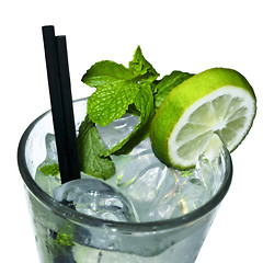 Image showing Mojito