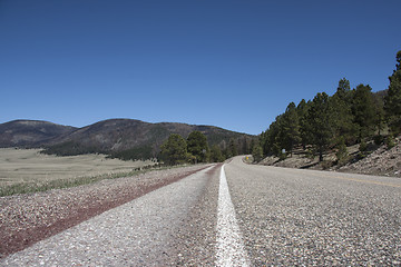 Image showing Road Trip