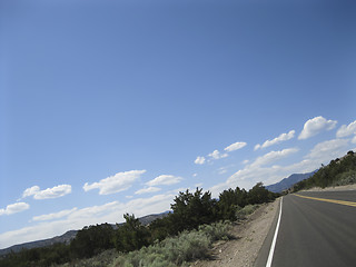 Image showing Road Trip