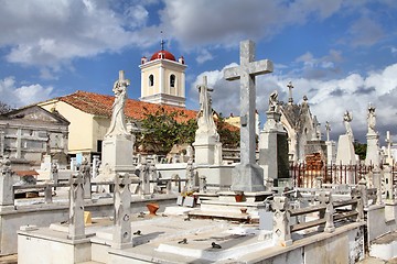 Image showing Cuba - Camaguey