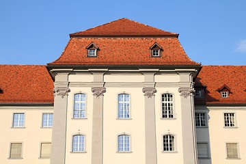 Image showing Switzerland - Sankt Gallen