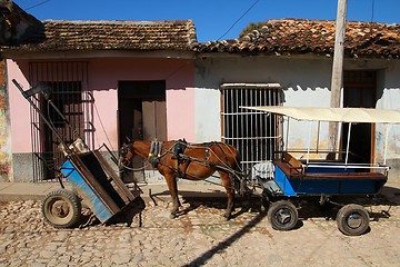 Image showing Cuba