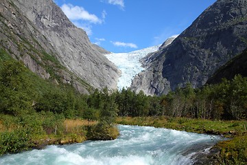 Image showing Norway National Park