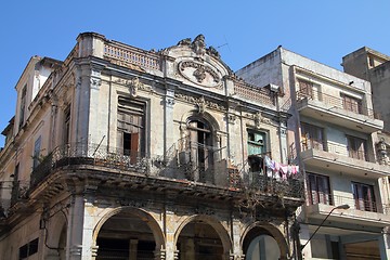 Image showing Havana