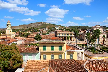 Image showing Cuba - Trinidad