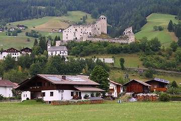 Image showing Tyrol, Austria