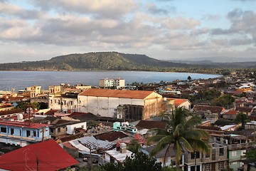 Image showing Cuba - Baracoa