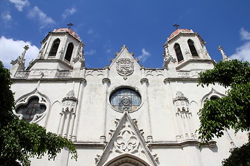 Image showing Havana landmark
