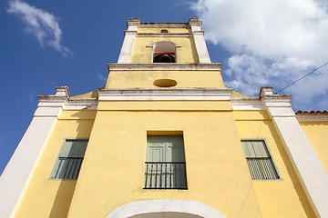 Image showing Cuba - Camaguey