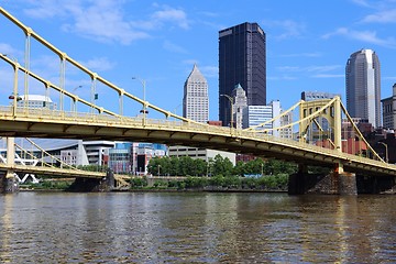 Image showing Pittsburgh, Pennsylvania