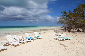 Image showing Cayo Coco, Cuba