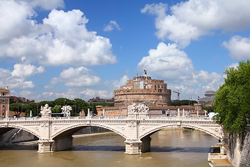 Image showing Rome