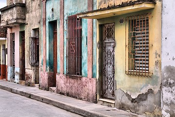 Image showing Cuba