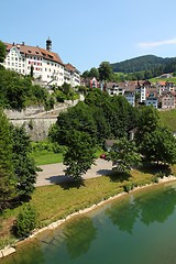Image showing Switzerland - Lichtensteig