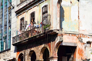 Image showing Havana, Cuba