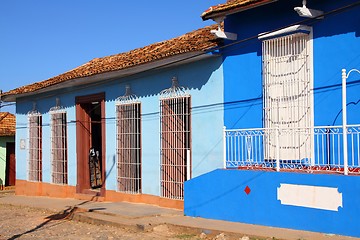 Image showing Trinidad, Cuba