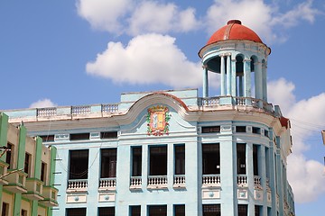 Image showing Camaguey, Cuba