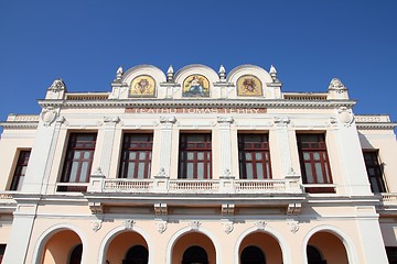 Image showing Cienfuegos, Cuba
