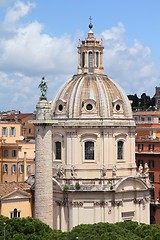 Image showing Rome, Italy