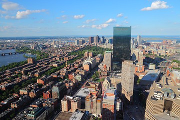 Image showing Boston, USA