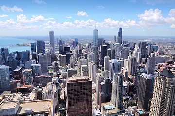 Image showing Chicago