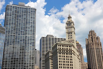 Image showing Chicago