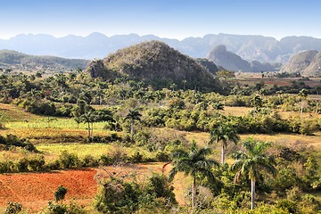 Image showing Cuba