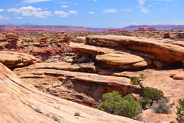 Image showing Canyonlands National Park