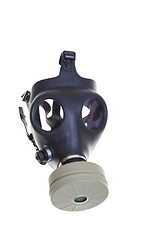 Image showing Gas Mask