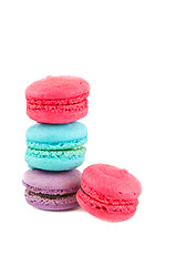 Image showing Macaroon