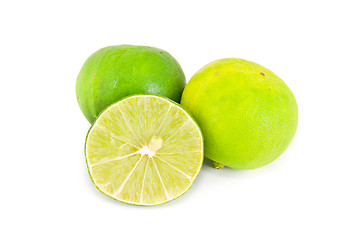 Image showing Lime