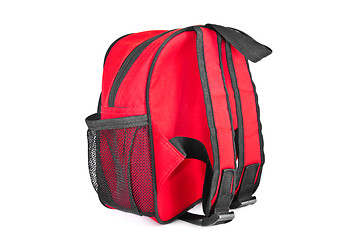 Image showing Backpack