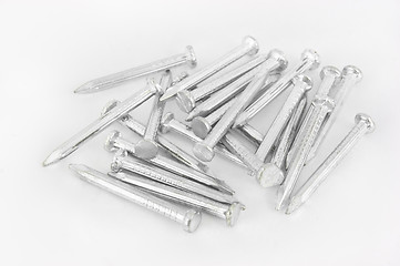 Image showing Nails